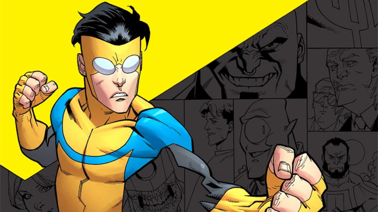 Amazon's Prime Day Comic Book Deal Selection Is Top Notch This Year
