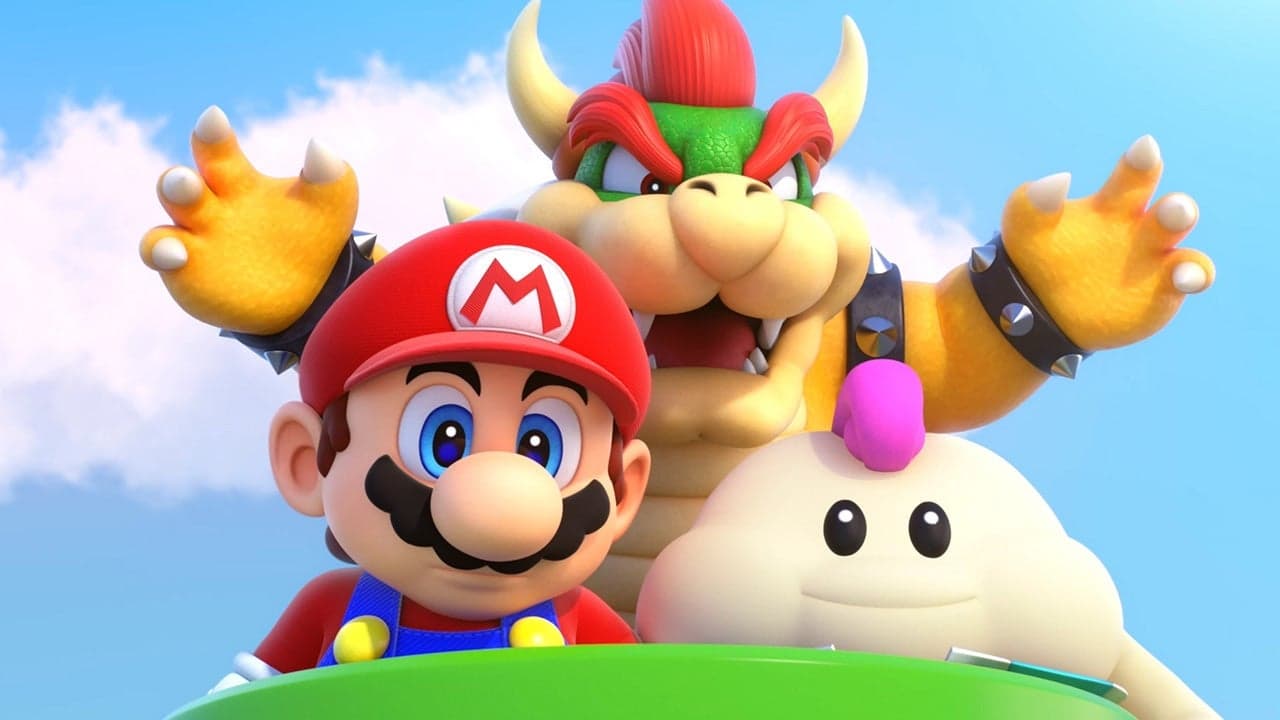 The Best Deals Today: Super Mario RPG, Fire Emblem: Fortune's Weave, Corsair K70 Keyboard, and More