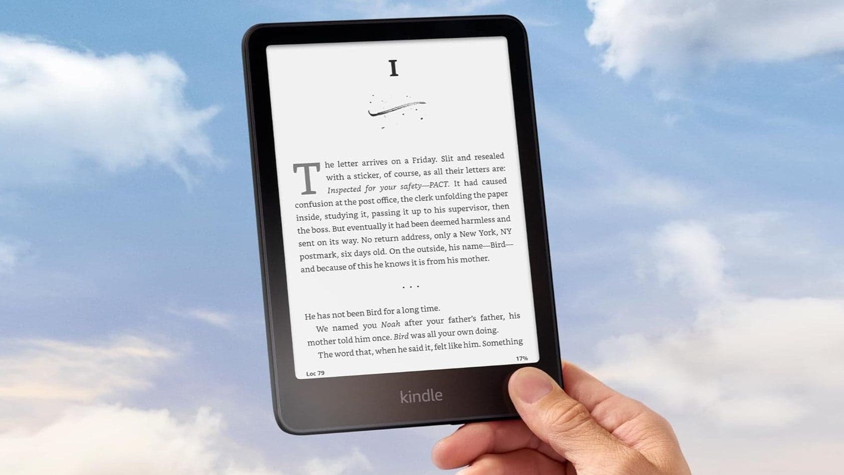 Amazon Has Its Best Kindle Paperwhite Deal of the Year for Prime Day