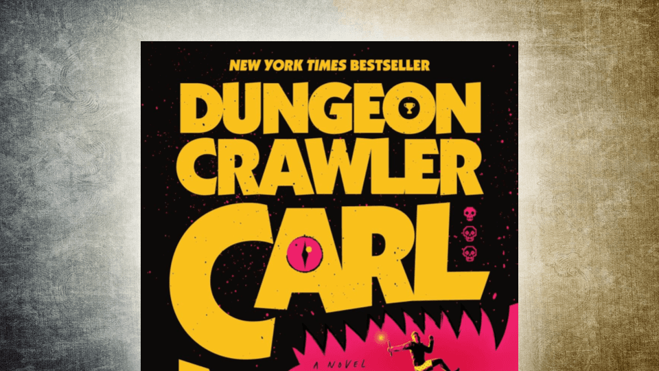 The Dungeon Crawler Carl TV Series Has Its Showrunners