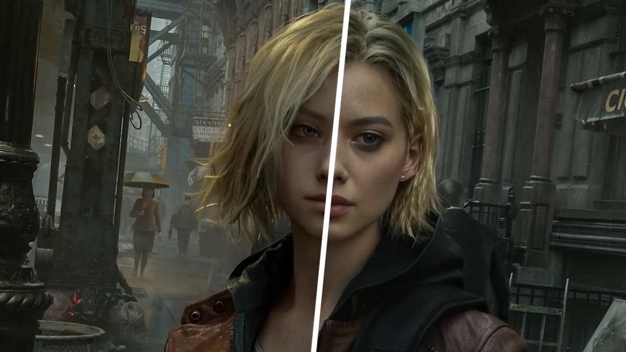 Nvidia's DLSS 5 Leaks Online, and Modders Have Already Turned It Into a Slop Filter