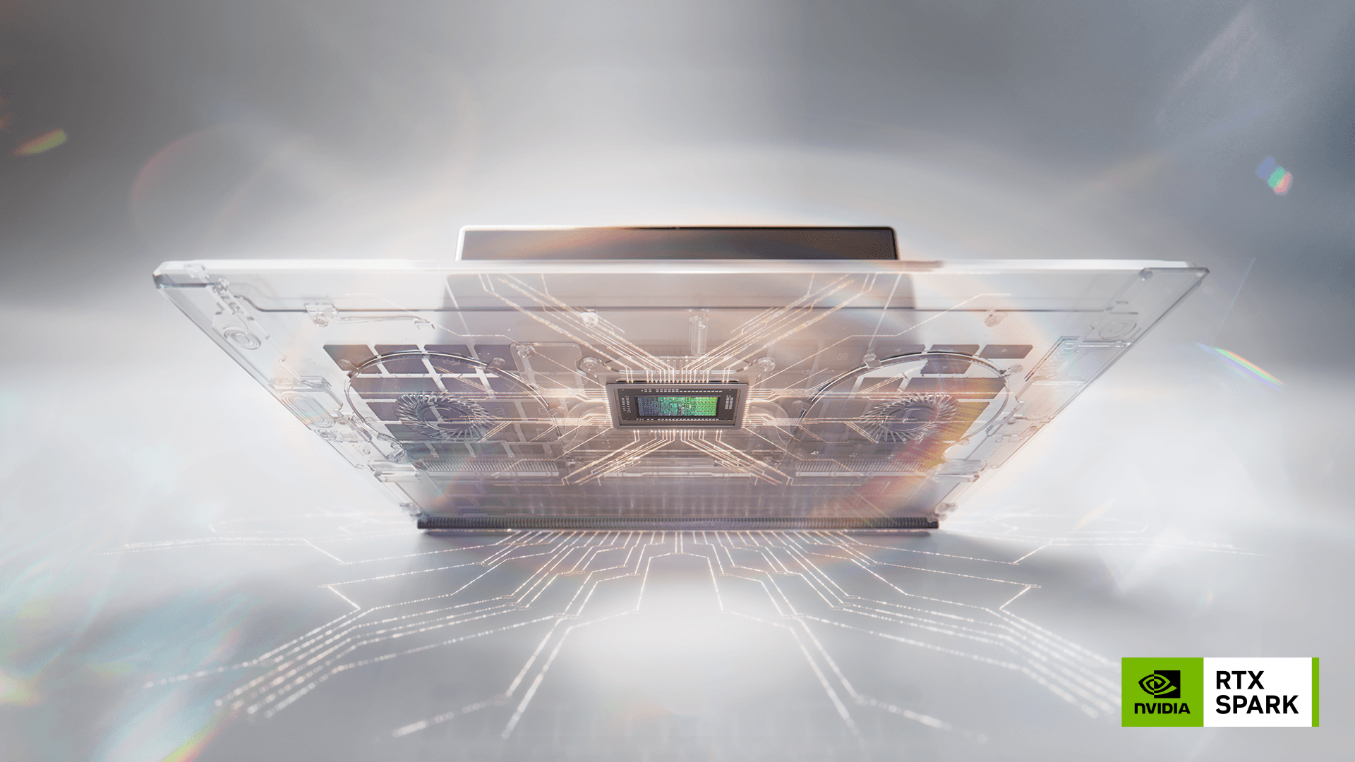 Nvidia Announces the RTX Spark, Its First SoC for Regular People