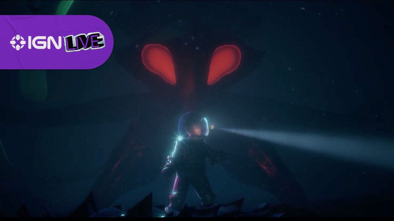 Grounded 2 Heads Into the Unknown With Into The Abyss DLC | IGN Live