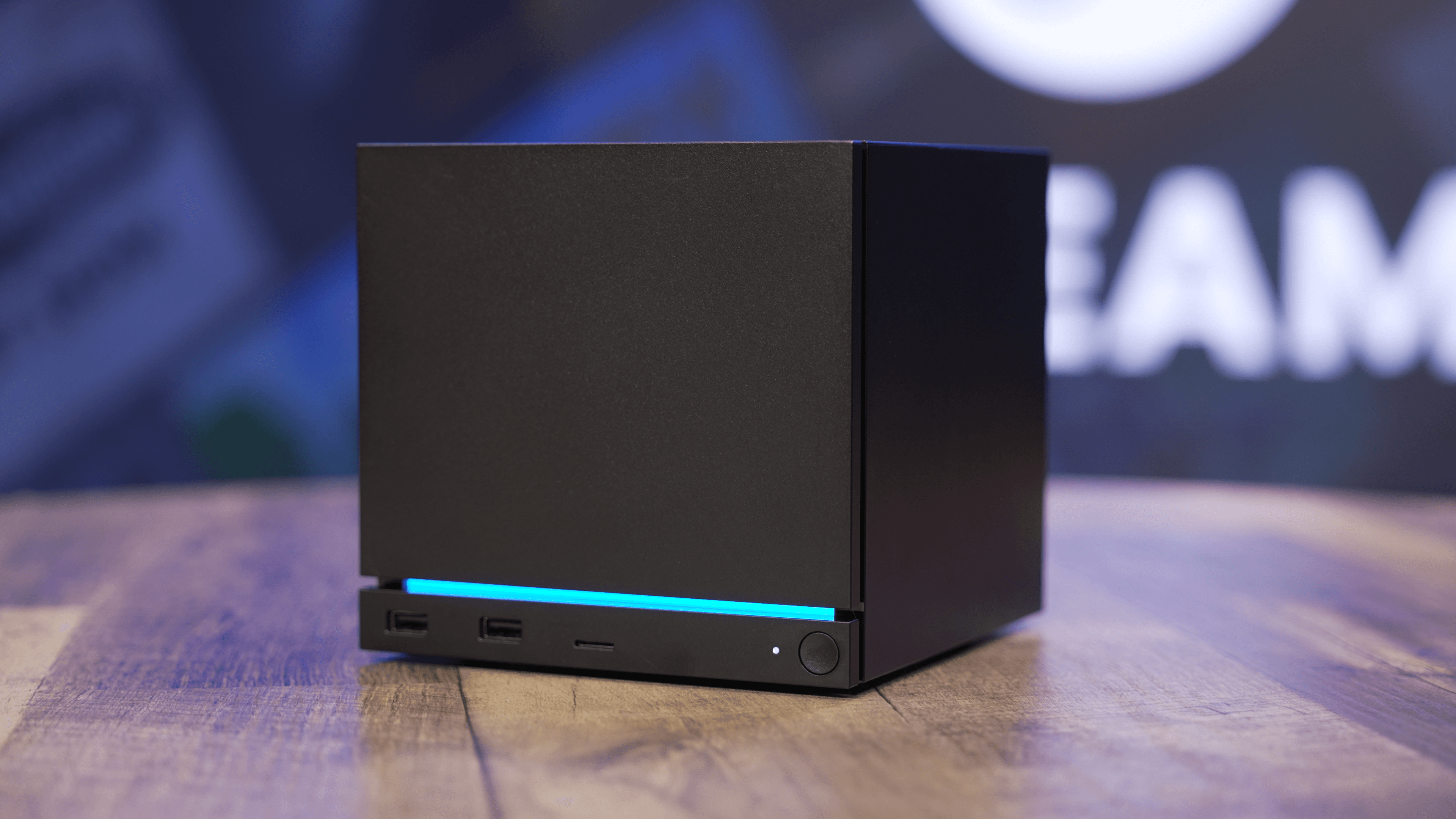 The Steam Machine Was Originally Meant to Cost About $750