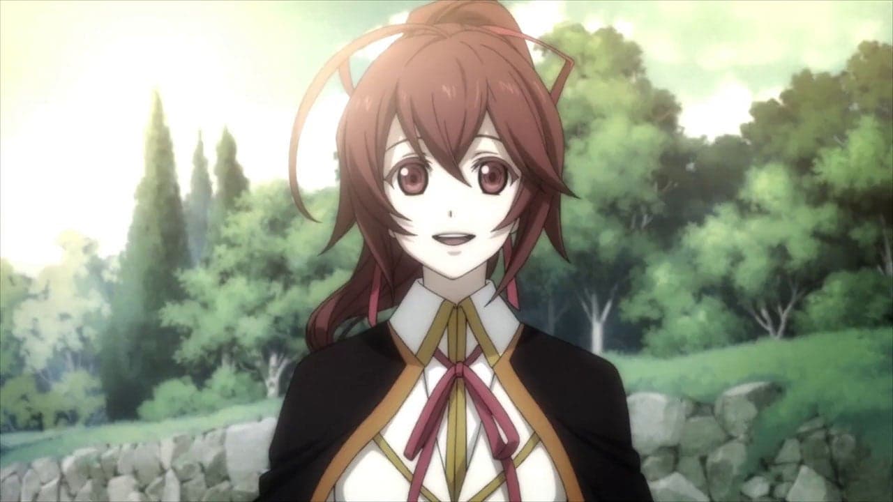 New DLC Character Coming to BlazBlue: Central Fiction a Decade After It Was Released