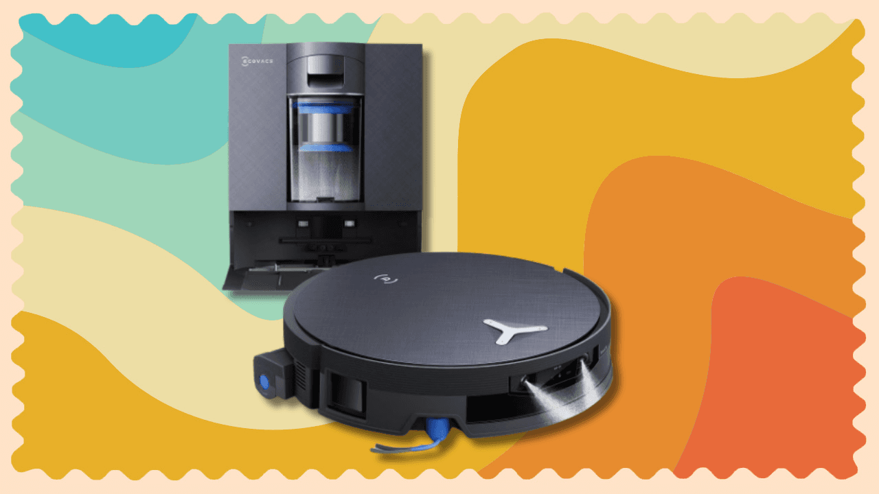 The 5 Best Robot Vacuum Deals for Prime Day