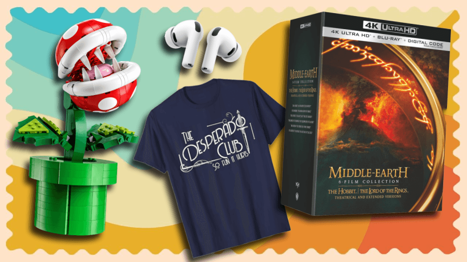10 Gifts to Buy Yourself Before Amazon Prime Day Ends