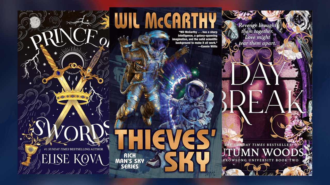 9 Best New Books Releasing in July 2026 You Need to Read