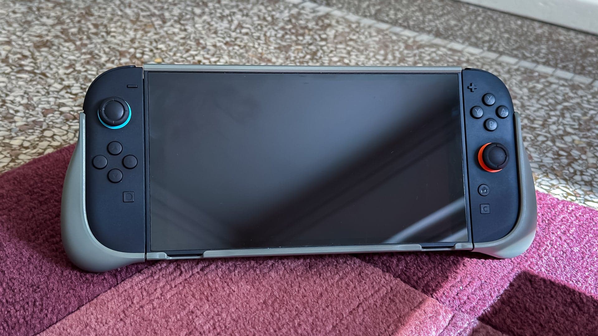 Belkin Charging Grip for Nintendo Switch 2 Review