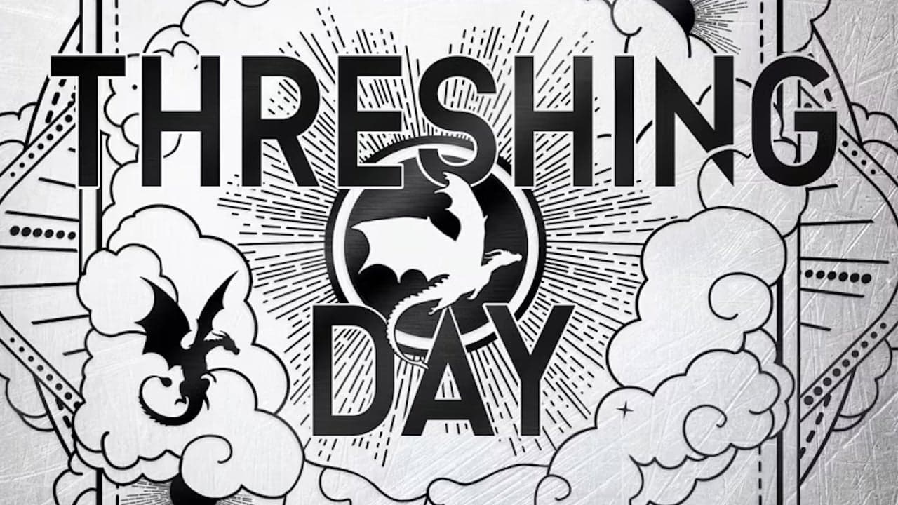 Fourth Wing Author Rebecca Yarros Announces Threshing Day, New Book in Empyrean Series