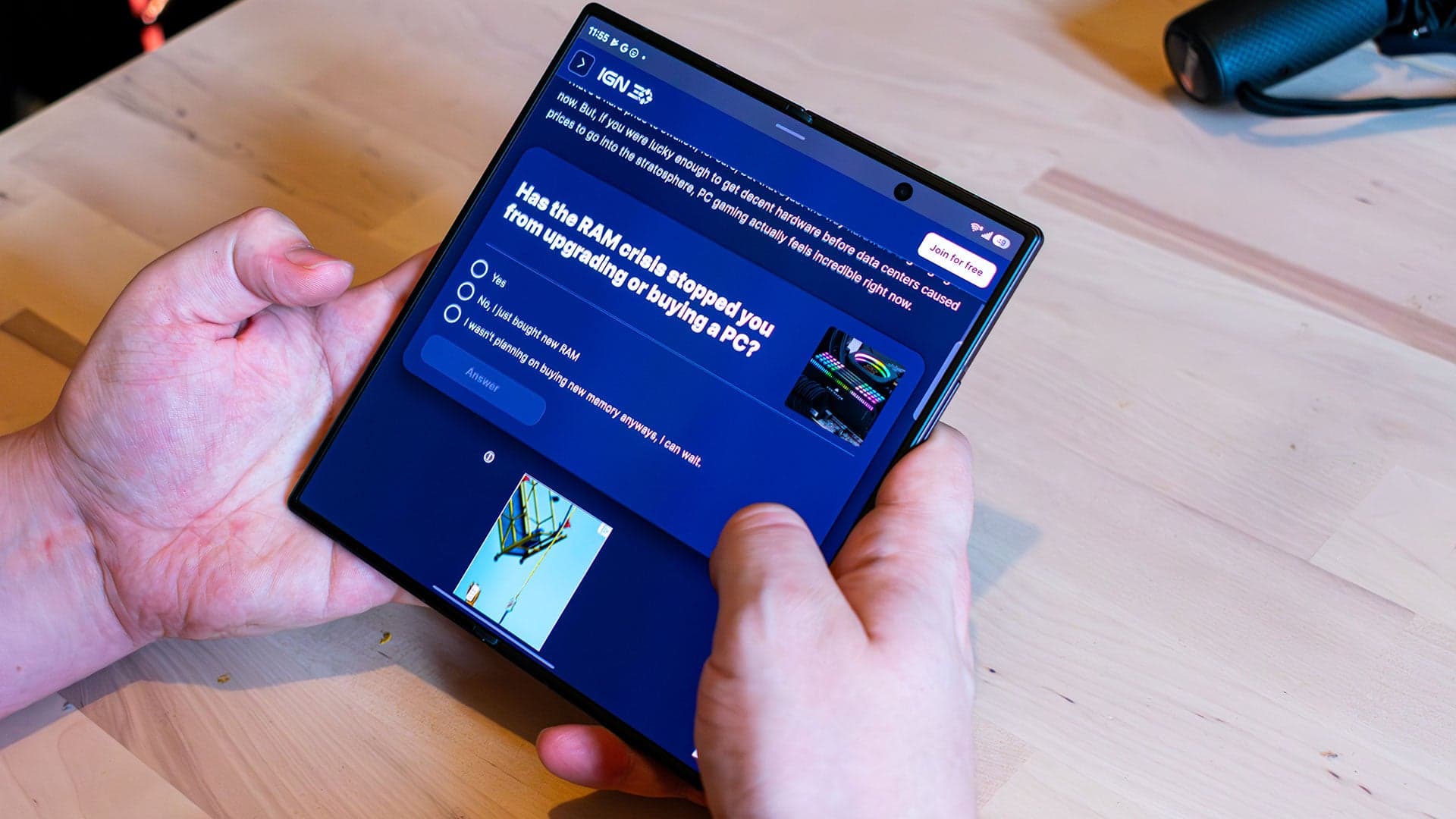 The Best Samsung Galaxy Z Fold 8 Cases You Can Get Today