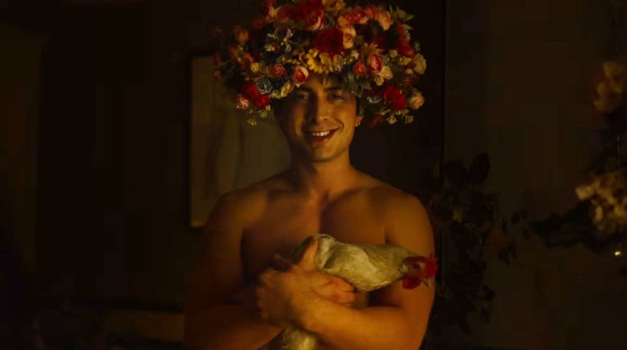 Yaga Trailer Reveals New Series' Horror and Seductive Side