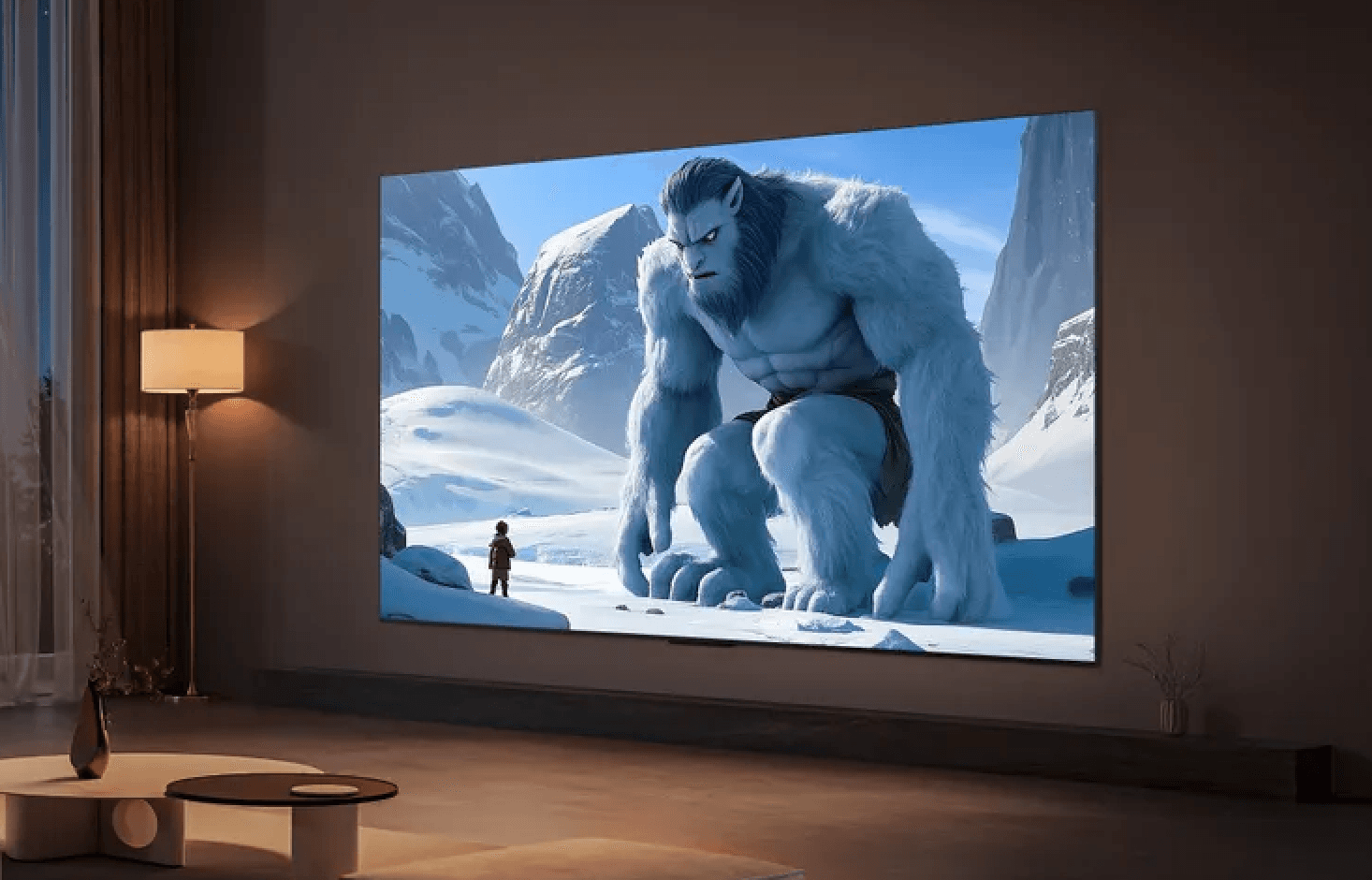How TCL’s 2026 TV Range Brings True Competitive PC Gaming to the Couch