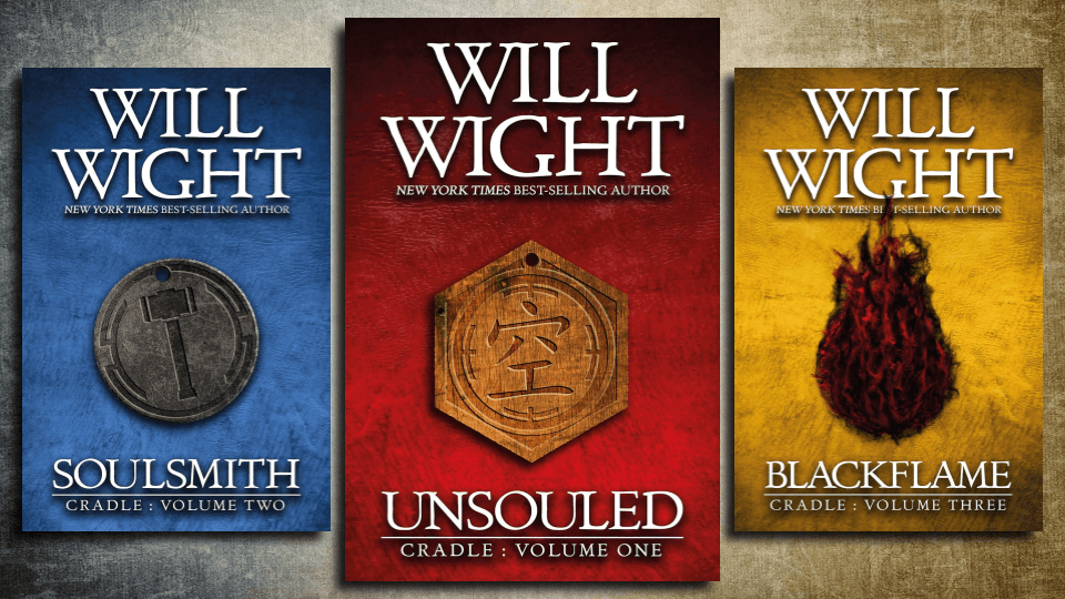 Will Wight's Cradle Series Is a Must-Read for Anime Fans Who Just Discovered Their Love of LitRPG