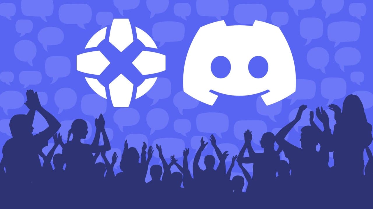 Join the IGN Discord!