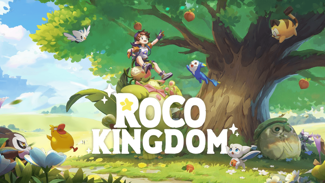 Roco Kingdom Goes Global