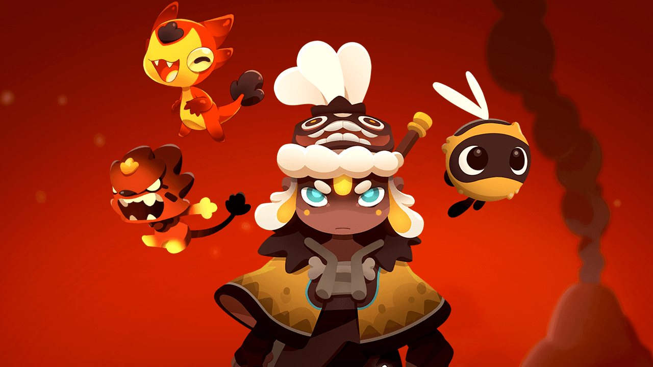 Wilderings: The Lost Spring Gameplay Trailer Reveals Volcanic Biome, a Moth Boss, and a Version 1.0 Release Window