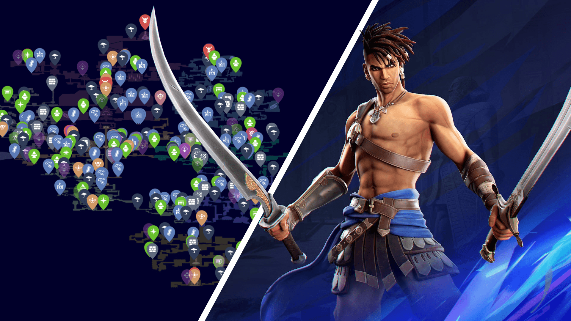 Try IGN's Prince of Persia: The Lost Crown Checklists for Free During Nintendo's September Game Trial