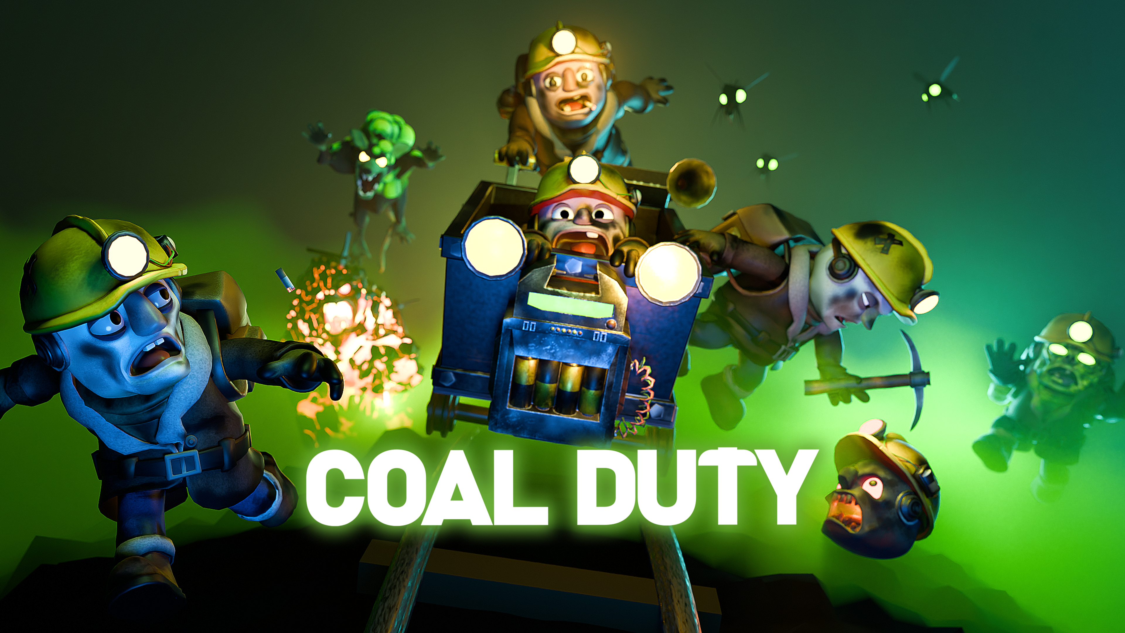 3 Very Different Survival Games from indie.io Featured in Steam Next Fest