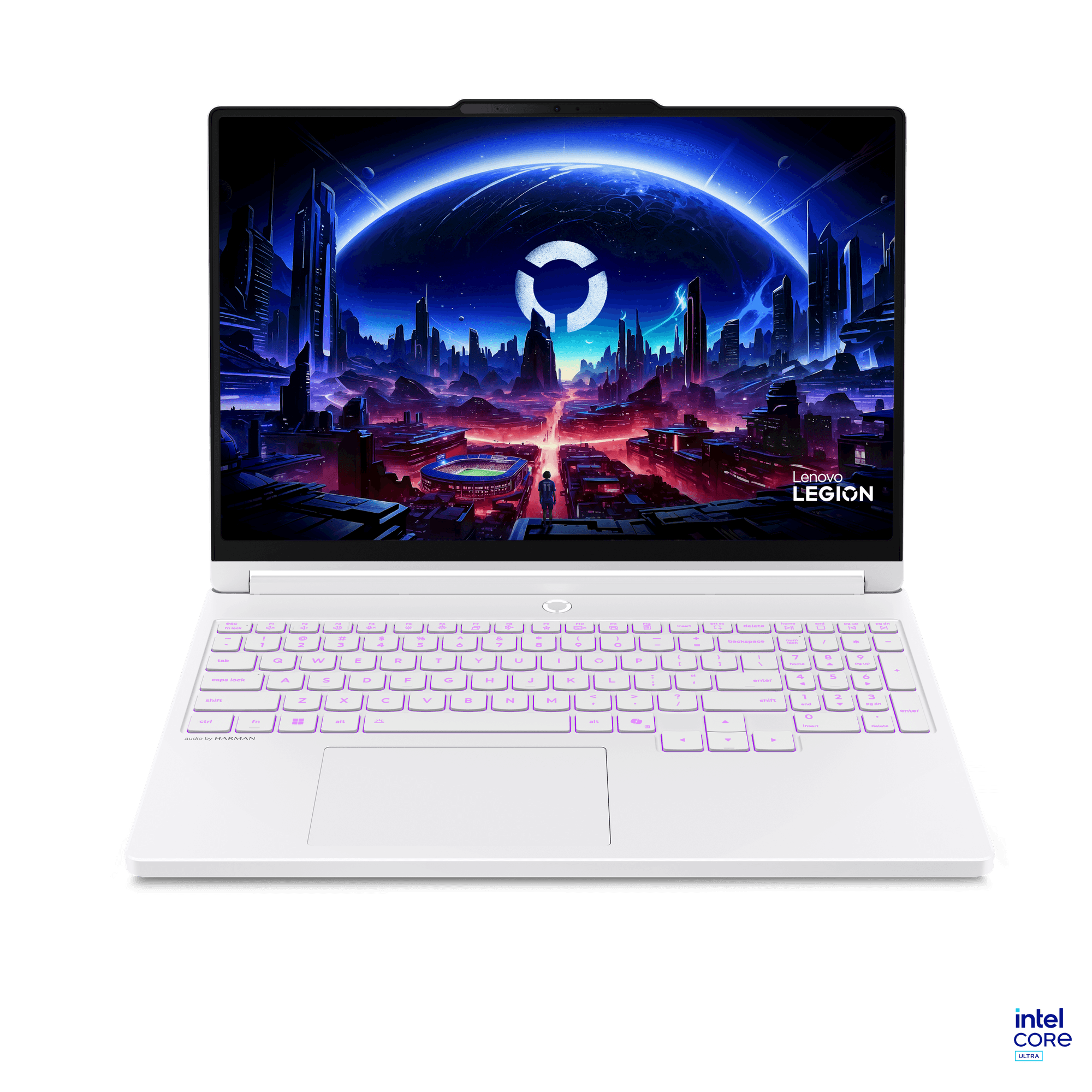 Work, Game, Watch, Create: The Lenovo Legion 5i Is Strong Enough for All of It