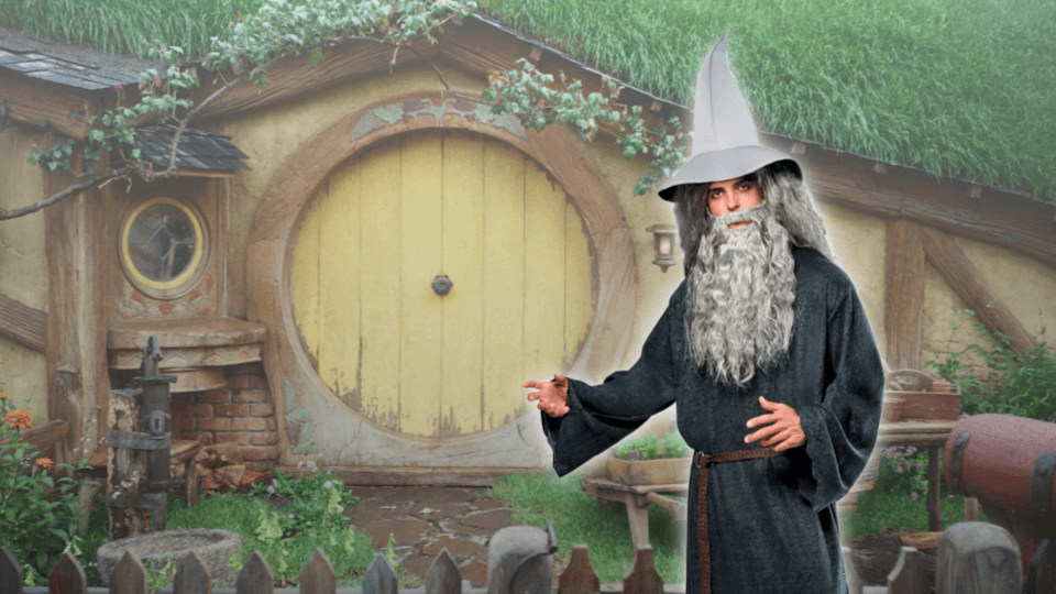 Amazon's Lord of the Rings Gandalf Costume Has Dropped to Its Lowest Price of the Year