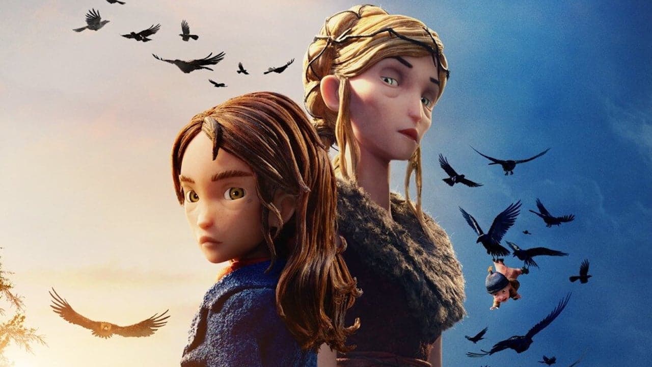 Wildwood Is Getting a 4K Steelbook – Up for Preorder Now