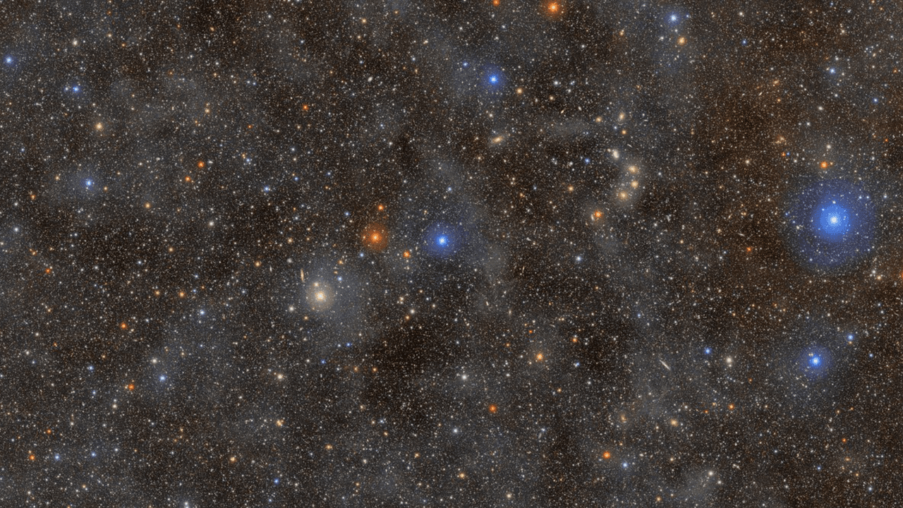 Rubin Observatory begins filming the 'greatest cosmic movie ever' beginning a new era of astronomy