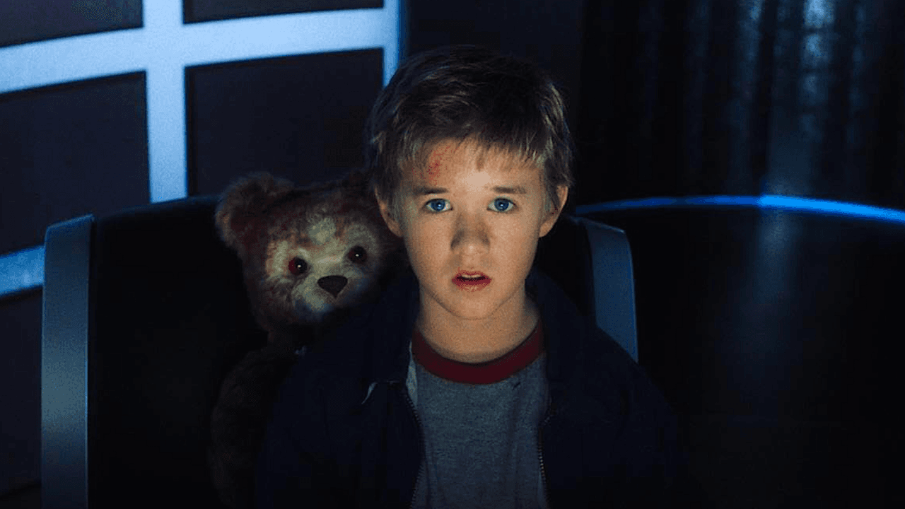 It's been 25 years since'A.I. Artificial Intelligence', and we think this was Spielberg at the top of his sci-fi game