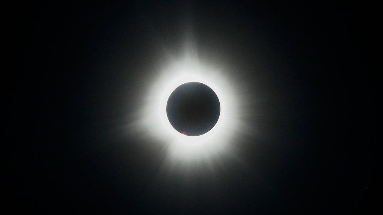 1 week to go until a dramatic total solar eclipse darkens the skies over Spain, Iceland and Greenland