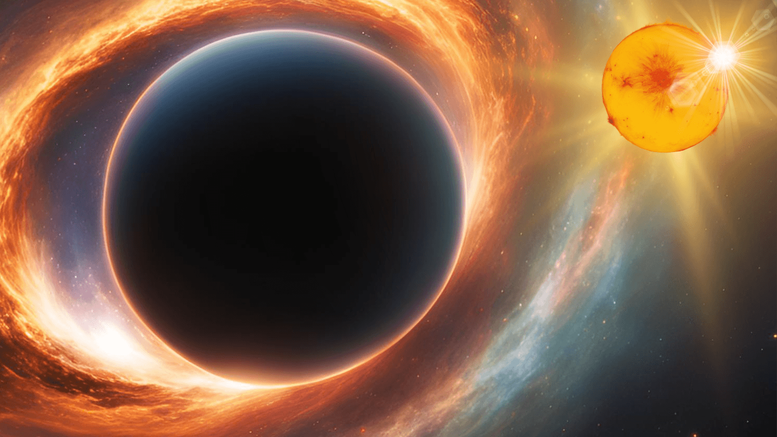 Astronomers want your help finding 'missing' black holes in the Milky Way