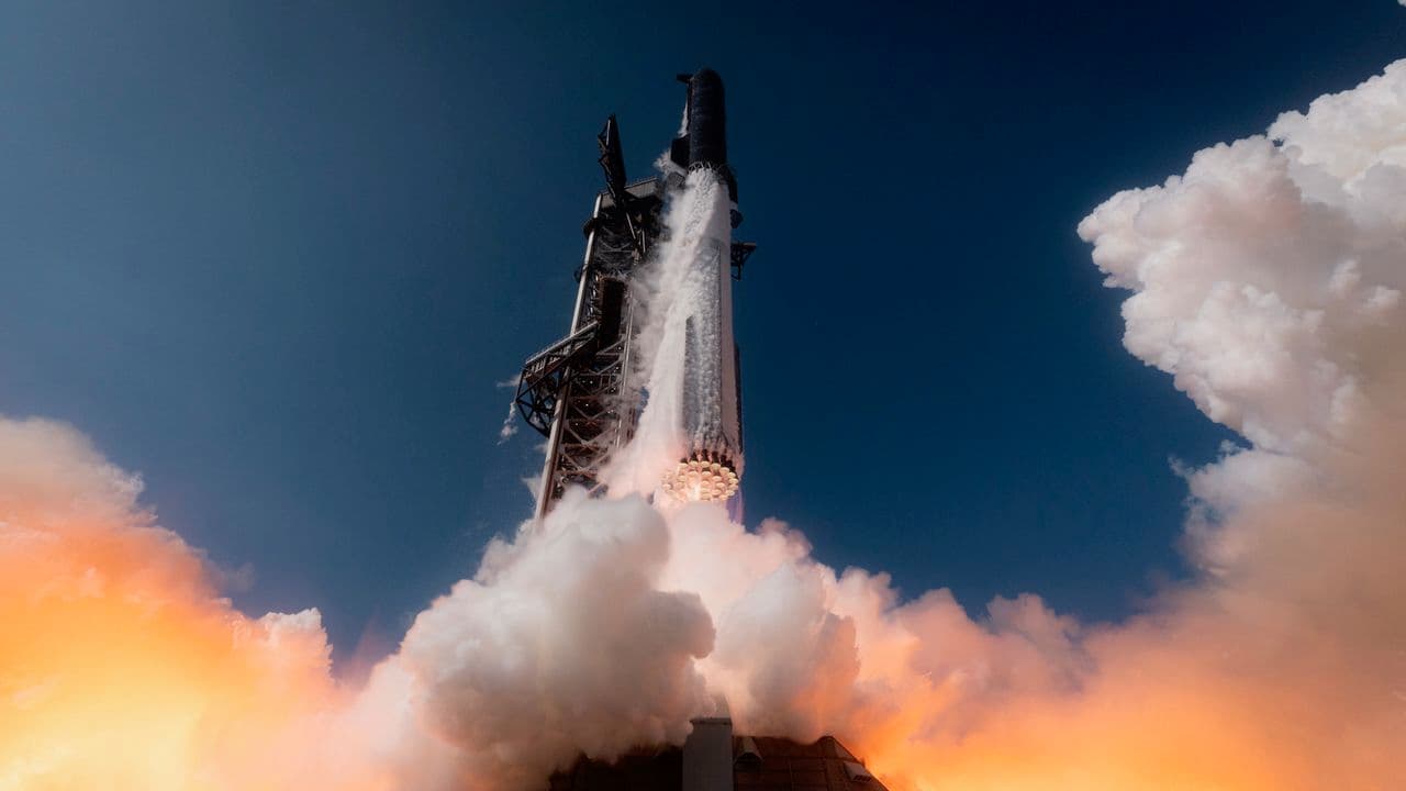 SpaceX will launch Starship, the world's largest rocket, on critical Flight 13 test today. Here's what to expect.