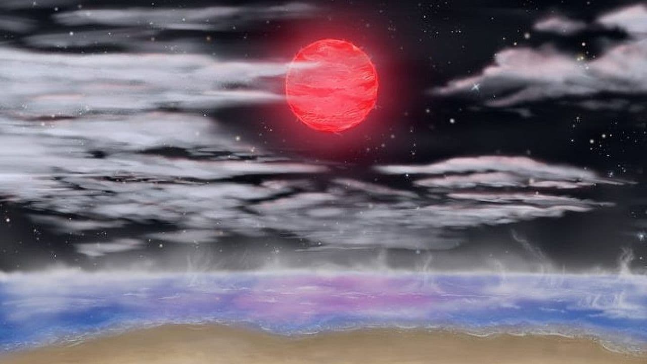 Astronomers discover a potentially habitable planet just 25 light-years away. 'This one is exciting'