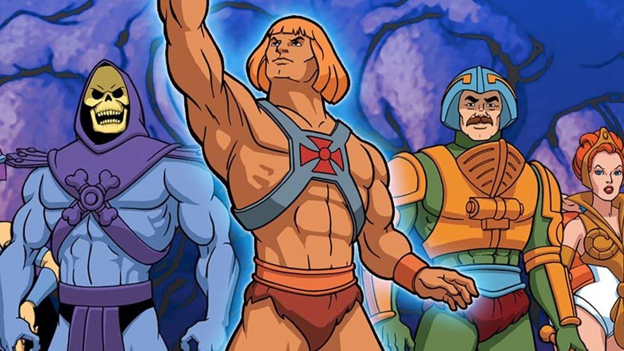 It had the power! The weird origins of He-Man, Skeletor, and the 'Masters of the Universe'