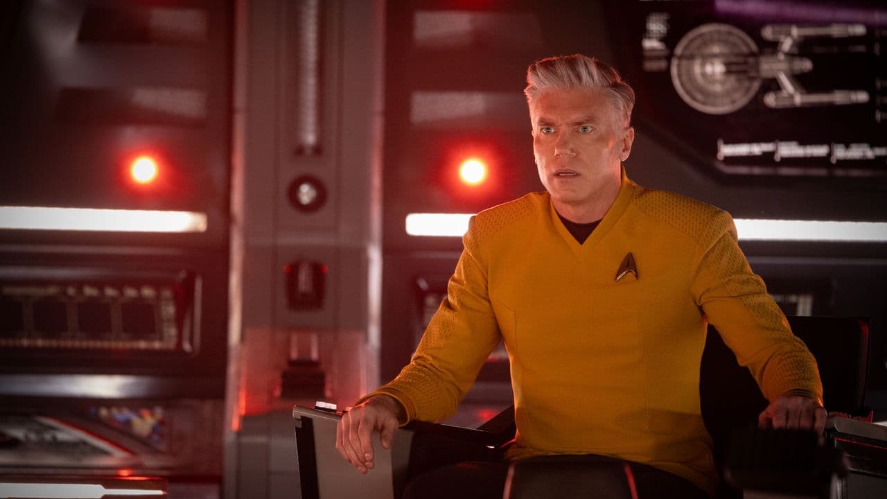 Don't miss out on Star Trek: Strange New Worlds season 4 — stream it from anywhere at warp speed using this Norton VPN deal, now up to 64% off