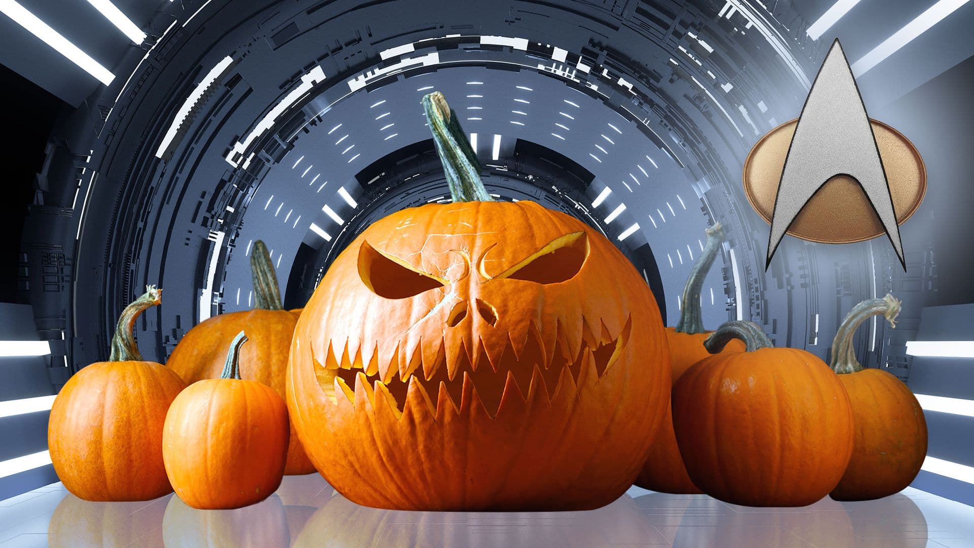 Stuck for a Halloween outfit? Set phasers to stunning with the best Star Trek costumes