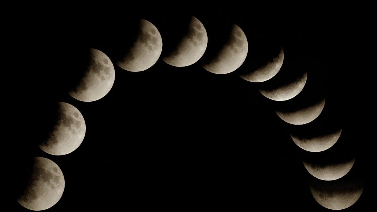 The night we nearly saw a 'blood moon' (and why I love near-misses in astronomy)