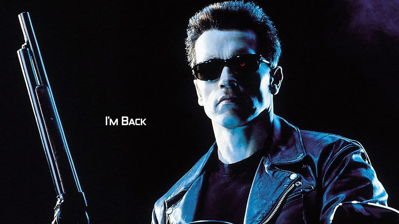 'Terminator 2: Judgment Day' is time-travelling back into theaters next month for a 35th anniversary re-release