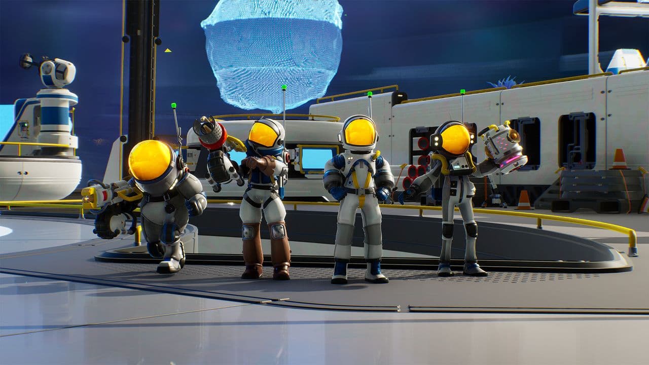 'Starseeker: Astroneer Expeditions' takes space exploration in a different (and friendlier) direction, and we chatted with System Era's creative director about it (interview)