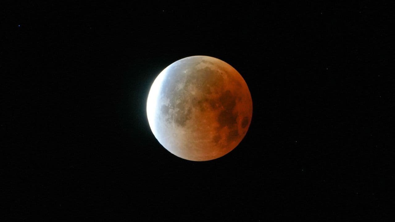 What to expect from each stage of the partial lunar eclipse on Aug. 27-28