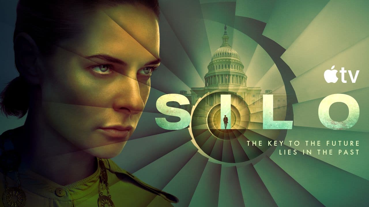 'Silo' season 3: Release date & how to watch Apple TV's sensational post-apocalyptic saga