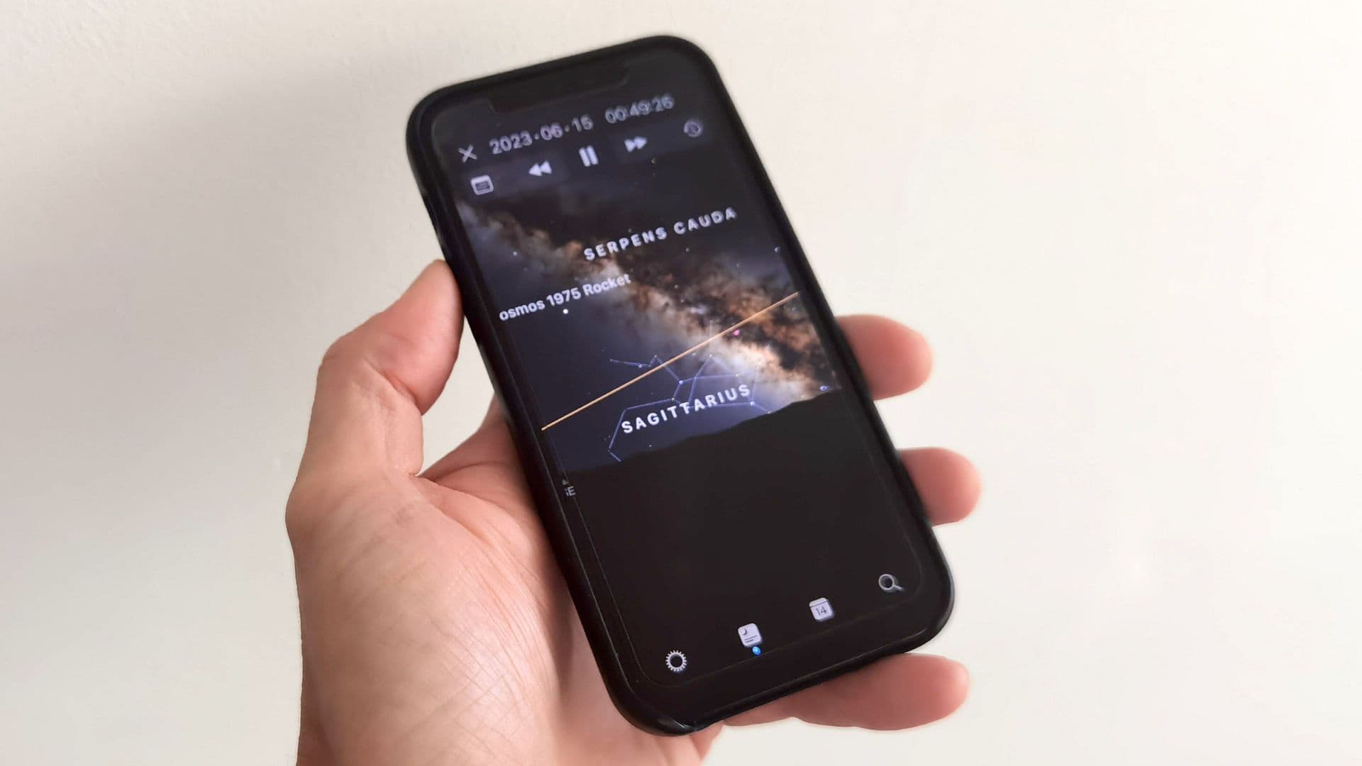 Beyond pointing your phone at the night sky, this is how to use stargazing apps effectively