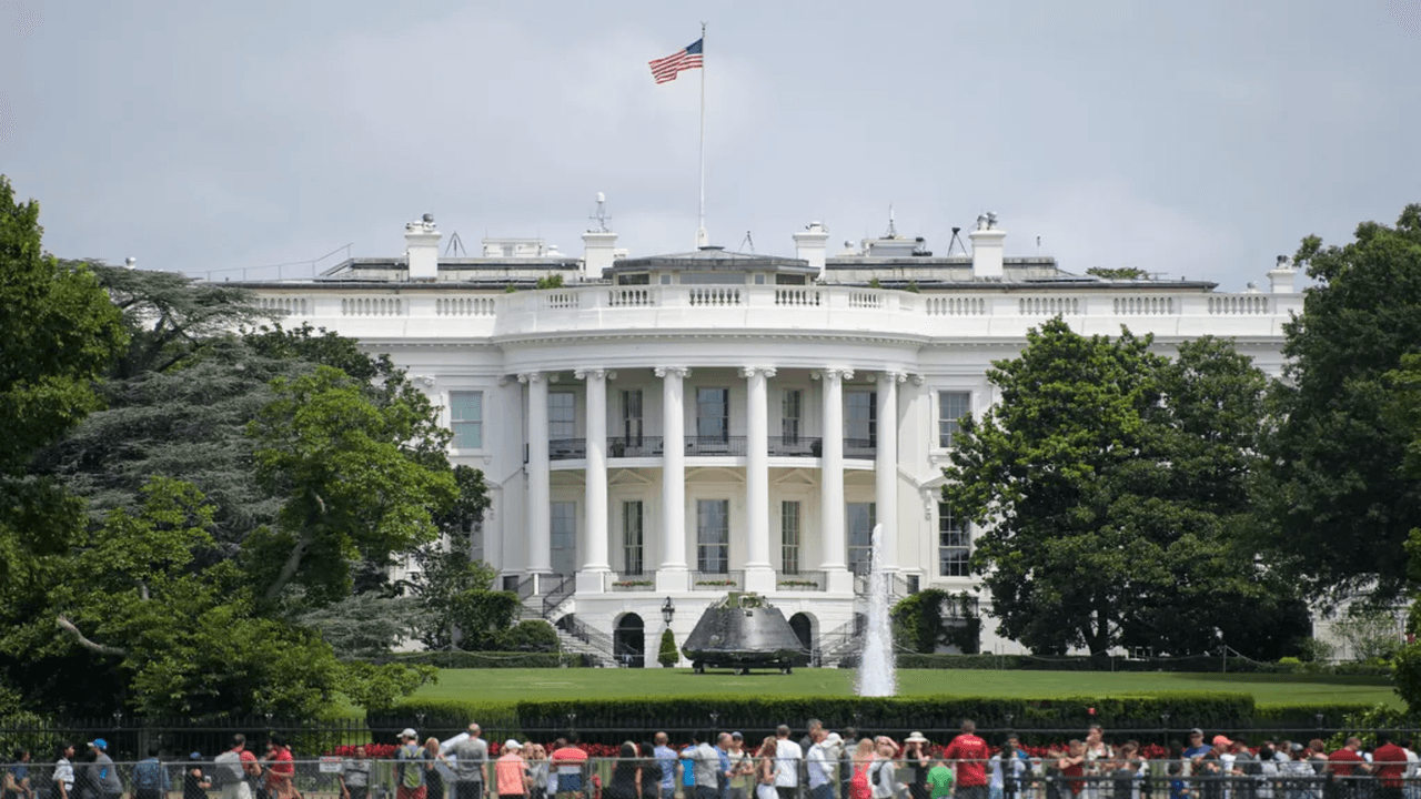 'This is actually taking a page out of the Communist Party playbook': New White House proposal could deny scientists funding based on their political opinions
