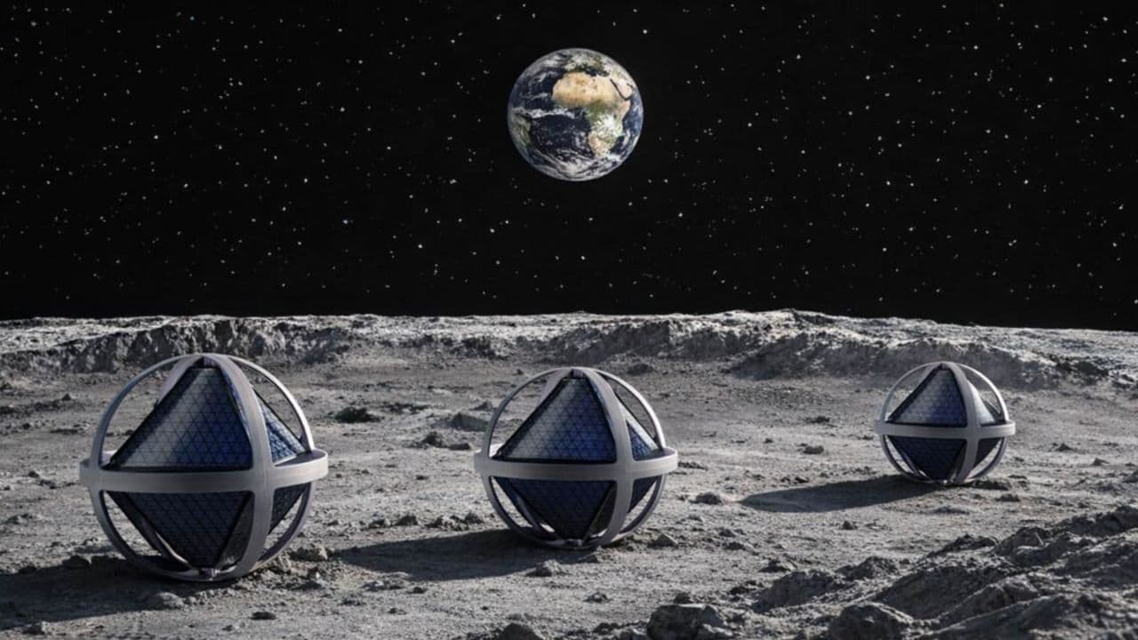 BALLS on the moon: China set to launch Africa's 1st lunar science mission in 2029
