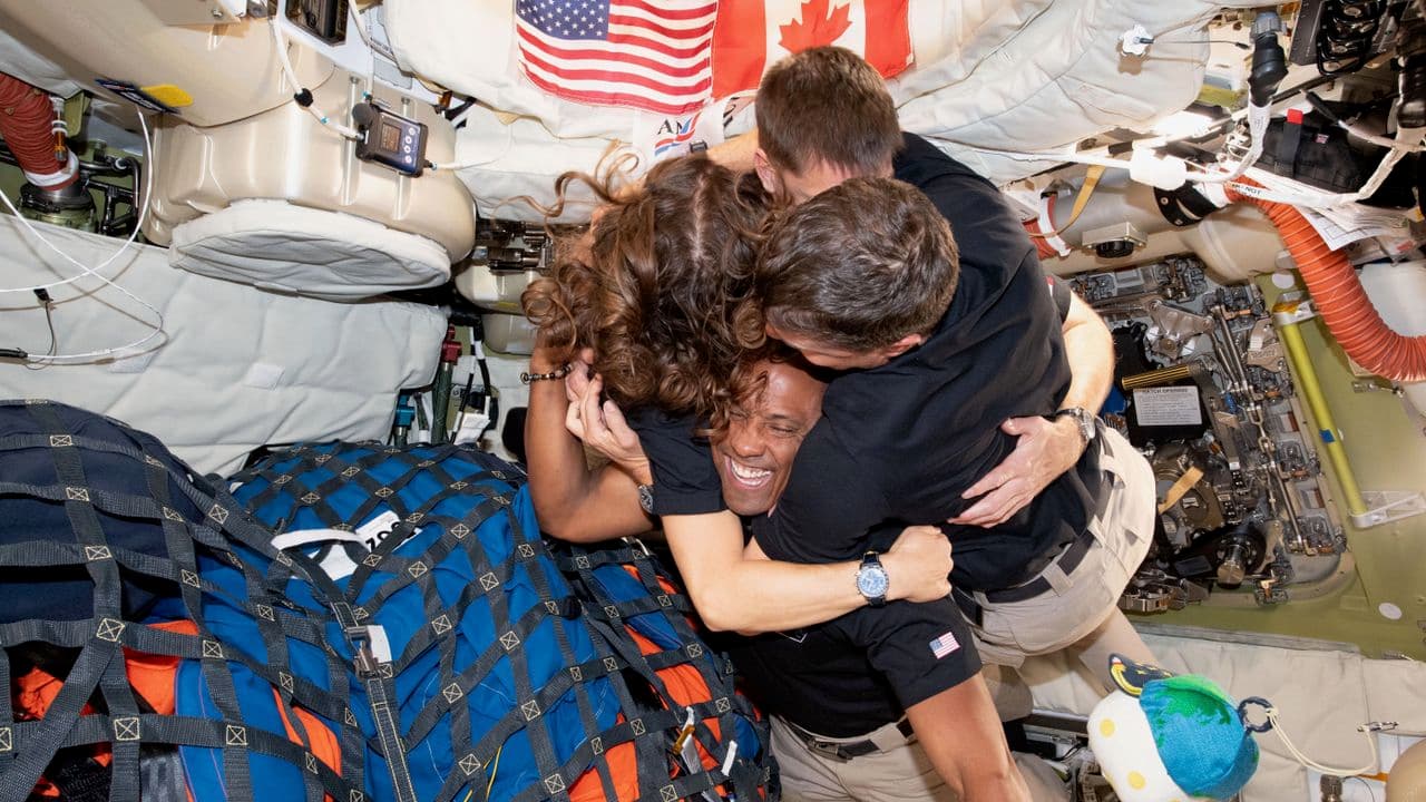 149 million views! Artemis II moon mission breaks NASA's streaming record