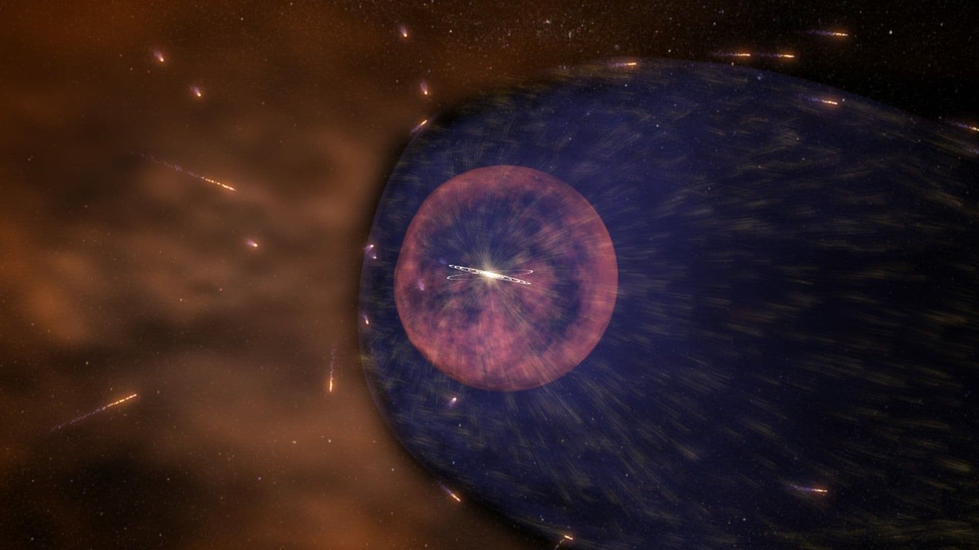 It's time to reassess the size of our solar system, scientists say