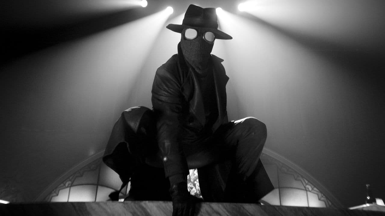 '50% superhero and 50% noir, but 100% totally new': 'Spider-Noir' composers on injecting retro style into the superhero multiverse (interview)