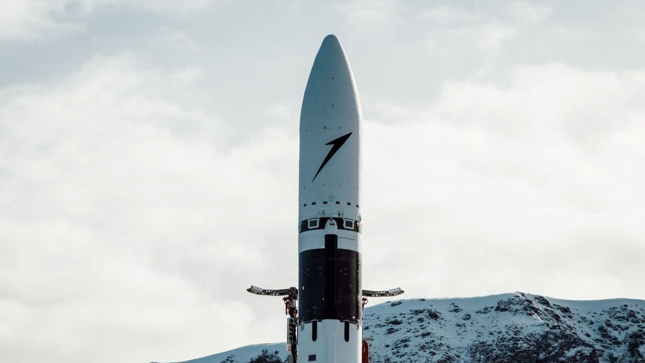 Launching from 2 continents: Germany's Isar Aerospace leases Canadian pad for $150 million
