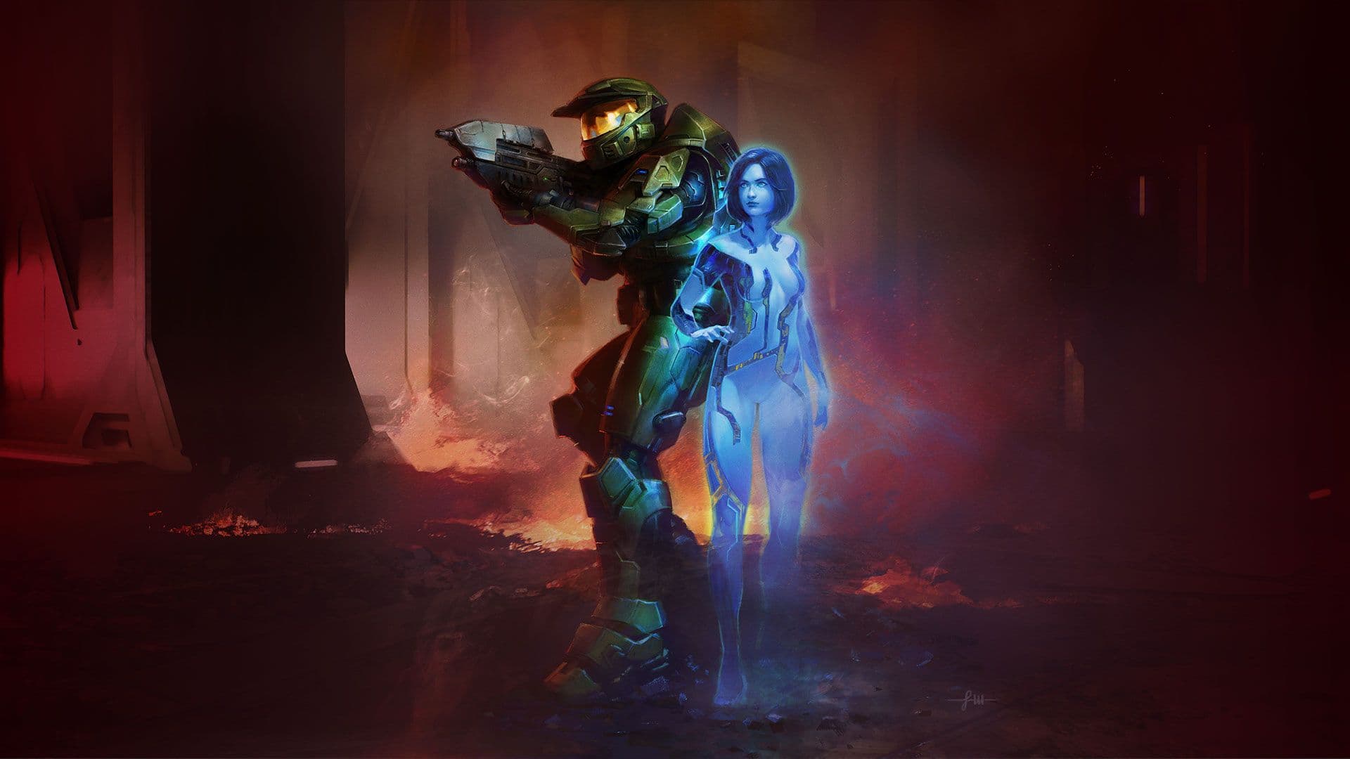 Never finishing the fight: Where did Xbox go wrong with Halo?