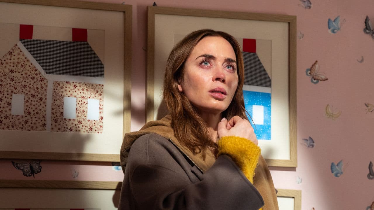 'Disclosure Day' review: A close encounter with Spielberg's brilliance that doesn't quite make contact