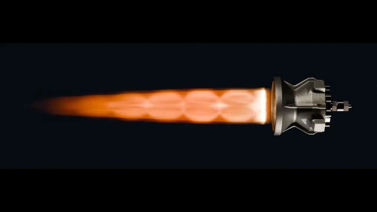 Revolutionary rocket engine company Venus Aerospace raises $91 million to scale design